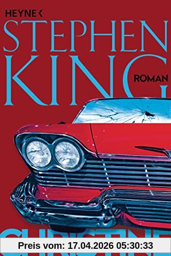 Christine: Roman