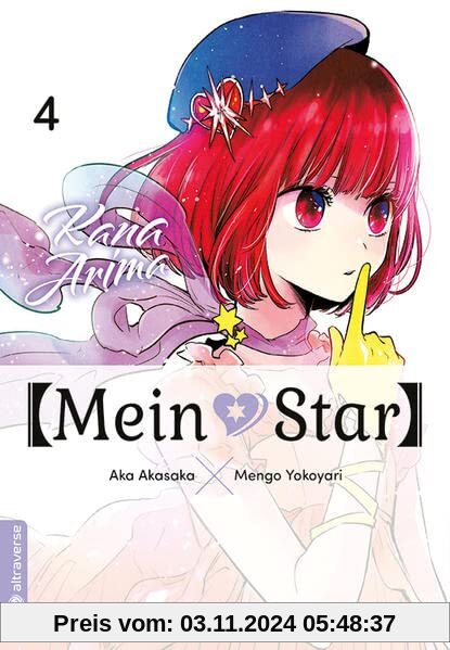 Mein*Star 04