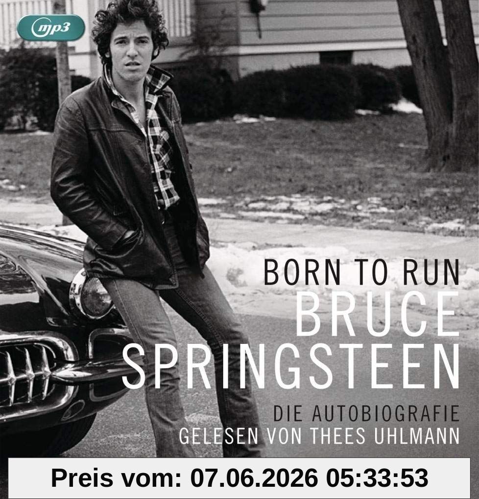 Born to Run