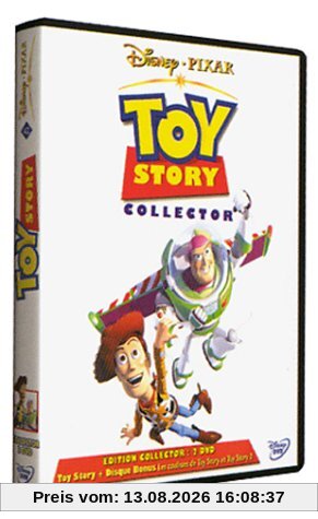 Toy Story [Édition Collector]