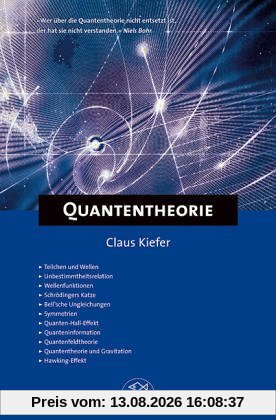 Quantentheorie
