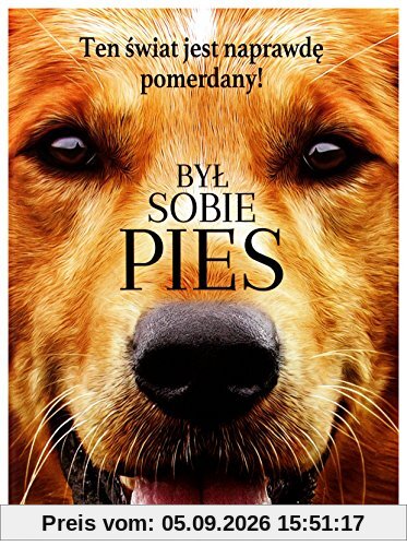 A Dog's Purpose [DVD] (IMPORT) (Keine deutsche Version)