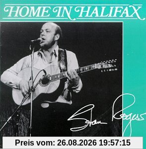 Home in Halifax