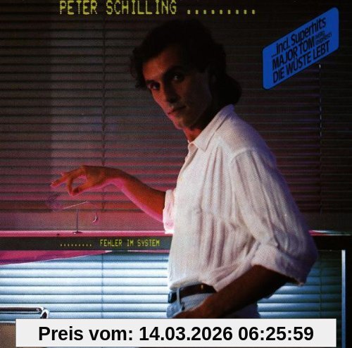 Peter Schilling Fehler Im System