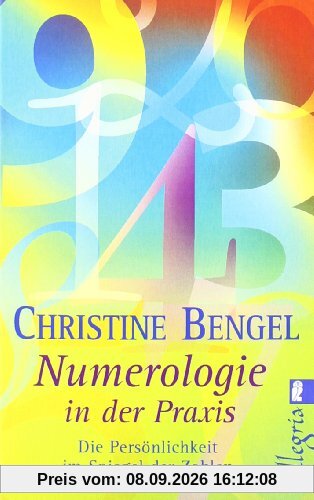 Numerologie in der Praxis: Die Persönlichkeit im Spiegel der Zahlen