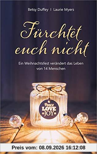Fürchtet euch nicht: Ein Weihnachtsfest verändert das Leben von 14 Menschen
