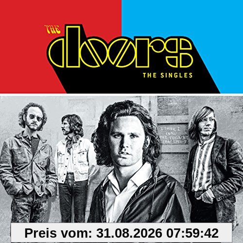 The Singles (2 CDs)