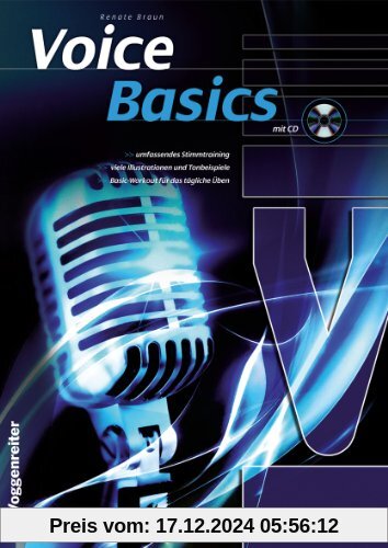 Voice Basics