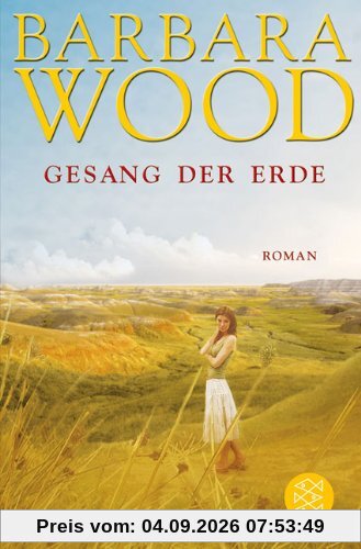 Gesang der Erde: Roman