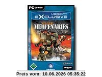 Mechwarrior 4: Mercenaries [Ubi Soft eXclusive]