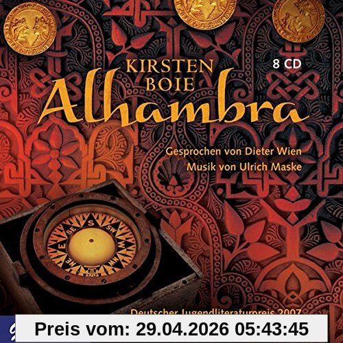 Alhambra