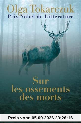 Sur les ossements des morts