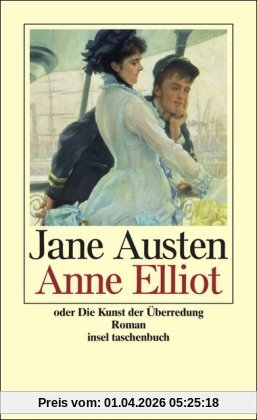Anne Elliot (insel taschenbuch)