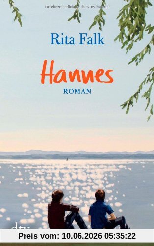 Hannes: Roman