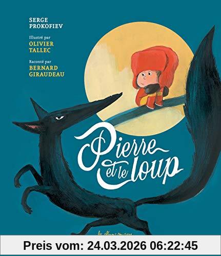 Pierre et le loup