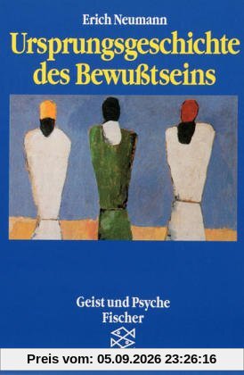Ursprungsgeschichte des Bewußtseins