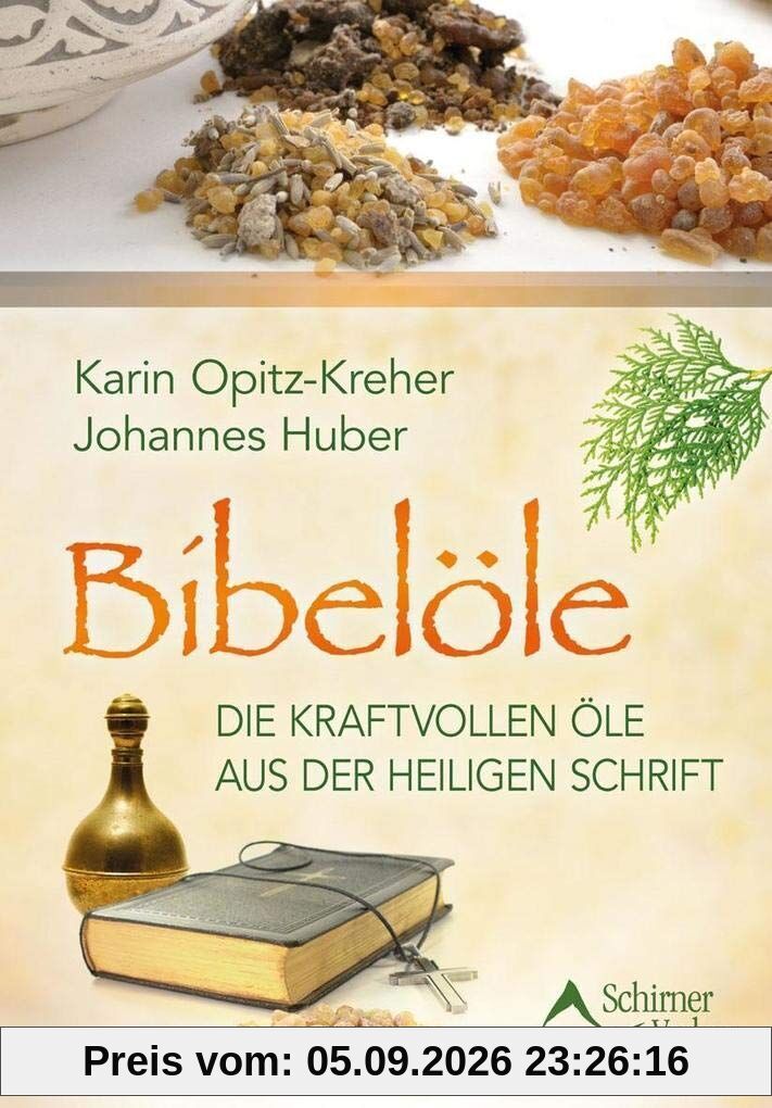 Bibelöle
