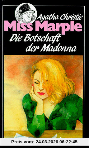 Miss Marple, Die Botschaft der Madonna