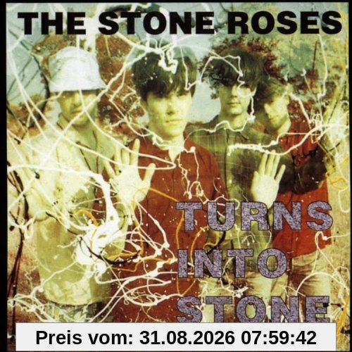 Turns Into Stone