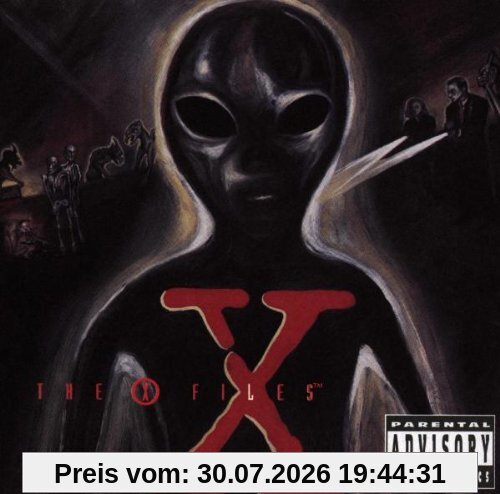 Frank Black Songs In The Key Of X