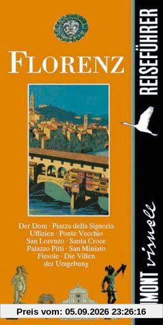 Florenz. DuMont visuell Reiseführer