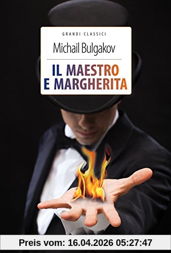 Il Maestro e Margherita