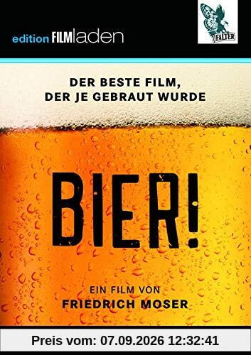 Bier: Der beste Film der je gebraut wurde