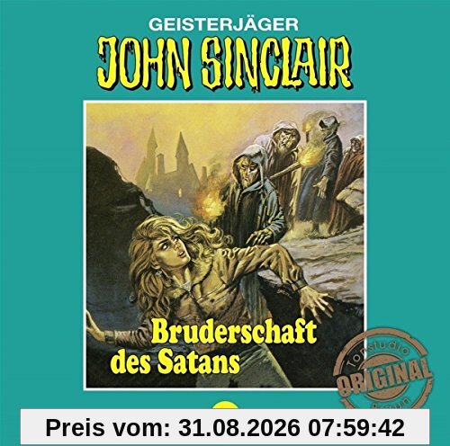 Bruderschaft des Satans