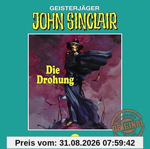 Die Drohung