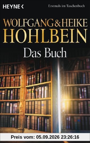 Das Buch