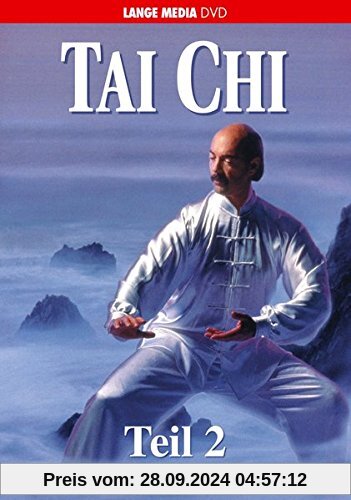 Tai Chi, Teil 2 [2 DVDs]