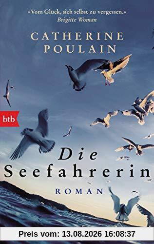 Die Seefahrerin: Roman