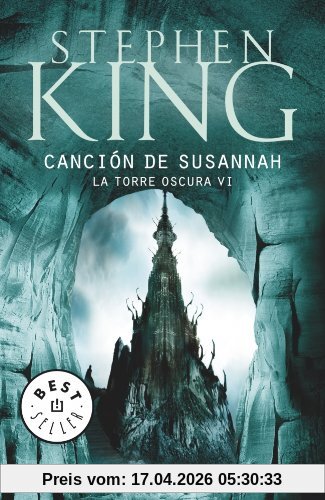 La canción de Sussanah (BEST SELLER, Band 26200)