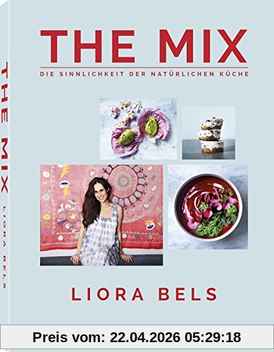 The Mix