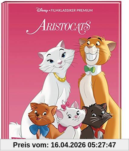 Disney – Filmklassiker Premium: Die Aristocats
