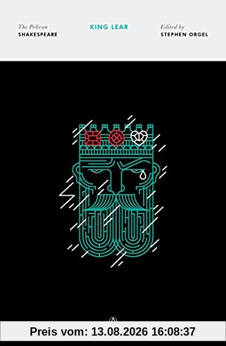 King Lear (The Pelican Shakespeare)