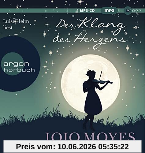 Der Klang des Herzens: Roman
