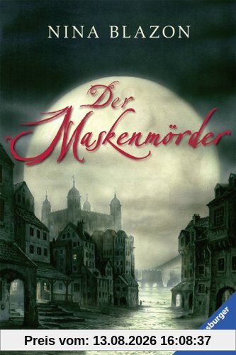 Der Maskenmörder