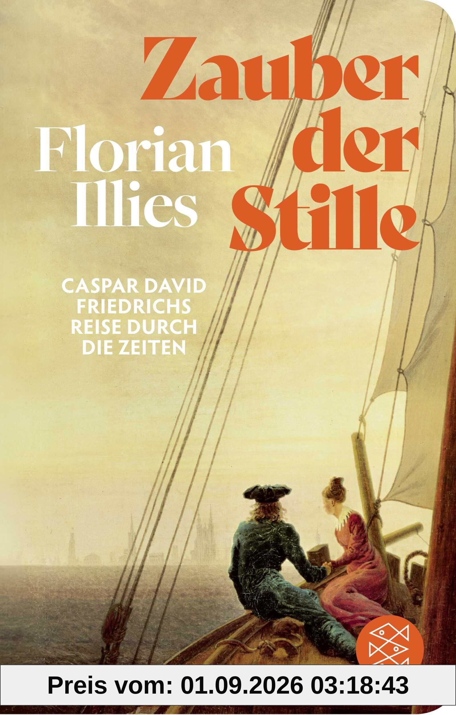Zauber der Stille