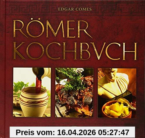 Römer-Kochbuch