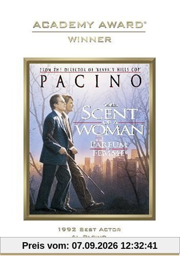 Scent of a Woman
