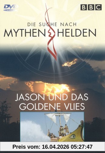 Mythen & Helden - Jason und das goldene Vlies