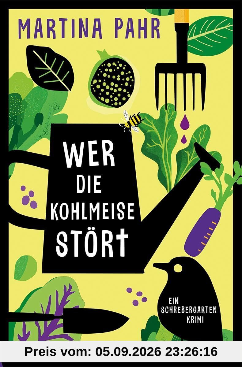 Wer die Kohlmeise stört