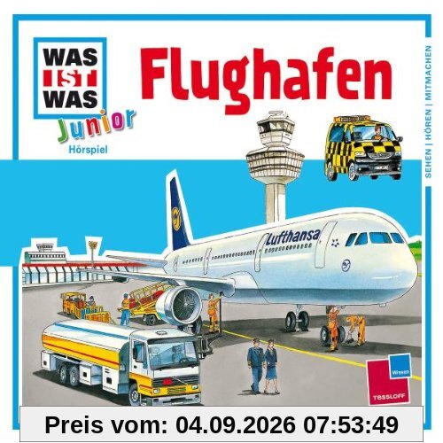 Folge 07: Flughafen