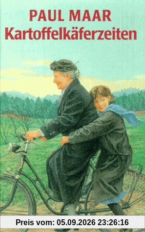 Kartoffelkäferzeiten
