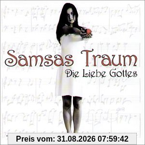 Die Liebe Gottes