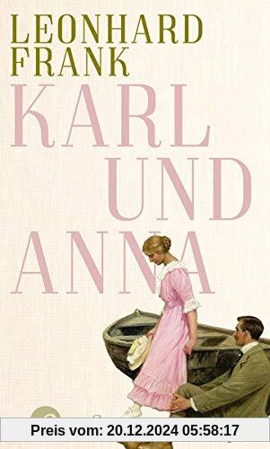 Karl und Anna: Erzählung