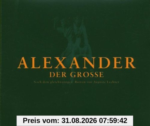 Alexander der Grosse