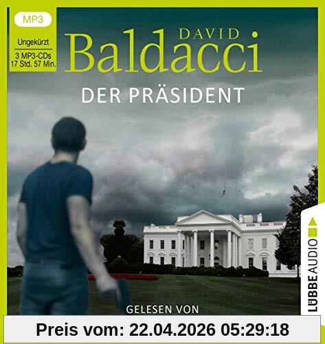 Der Präsident: . Ungekürzt.