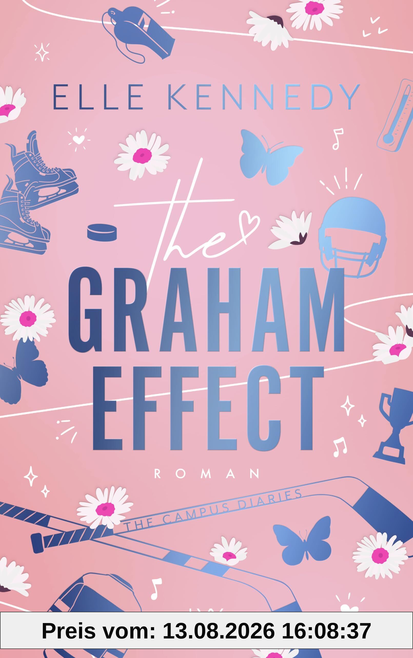 The Graham Effect